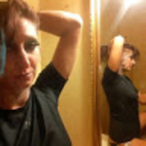 Meet your Posher, Alisha